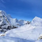 Tobazo Candanchú