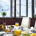 Hotel Tobazo