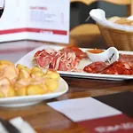 Hotel Tobazo Candanchú