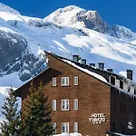 Hotel Tobazo 3*