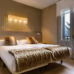 Hotel Tobazo Candanchú