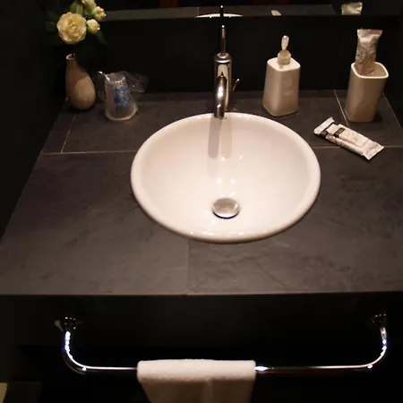 Hotel Tobazo Candanchú