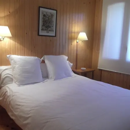 Hotel Tobazo