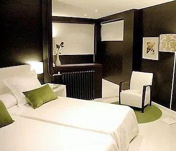 Tobazo Hotel Candanchú