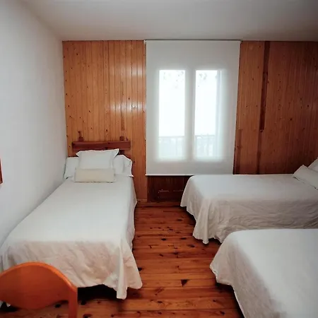 Tobazo 3* Candanchú