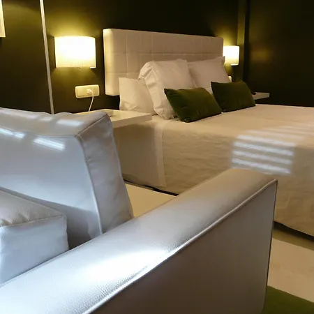 Hotel Tobazo Candanchú