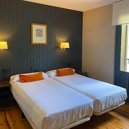 Tobazo 3* Candanchú