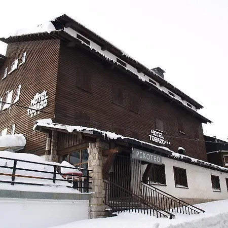 Tobazo