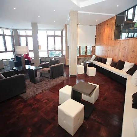 Hotel Tobazo