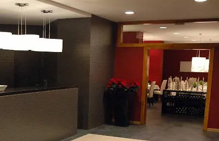 Hotel Tobazo Candanchú