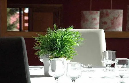 Hotel Tobazo
