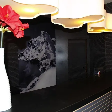 Tobazo 3* Candanchú