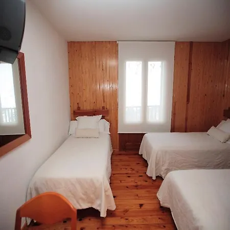 Hotel Tobazo 3*