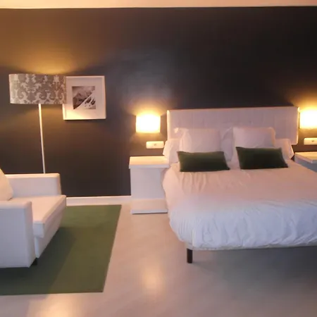 Hotel Tobazo