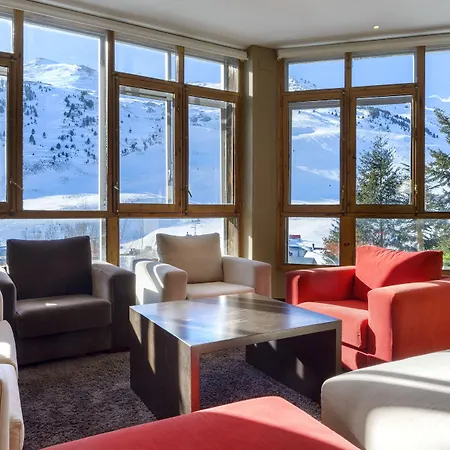 Tobazo Hotel Candanchú