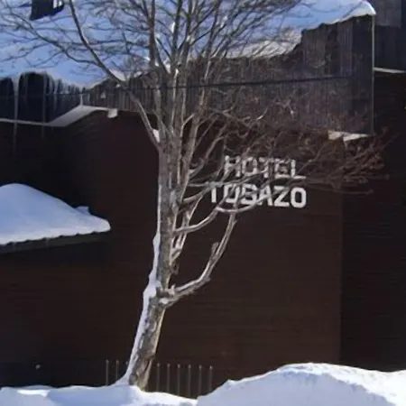 Tobazo 3*