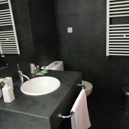 Tobazo 3* Candanchú