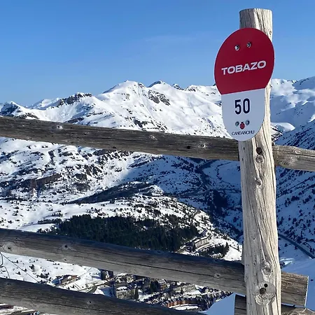 Tobazo Szálloda 3*