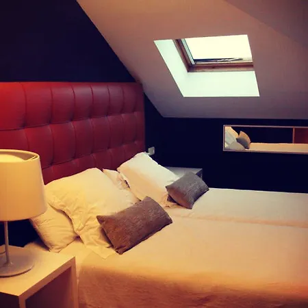Tobazo Hotel