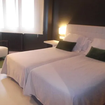 Tobazo Hotel Candanchú