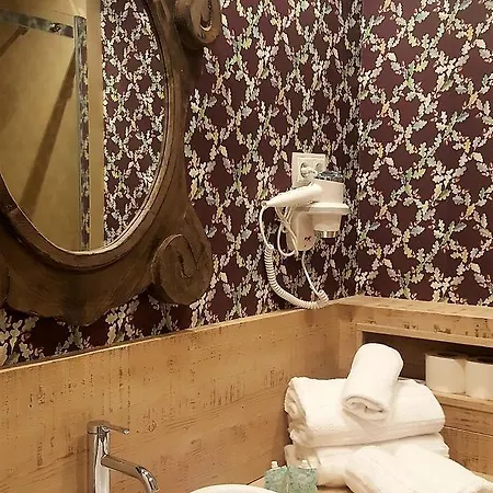 Hotel Tobazo Candanchú