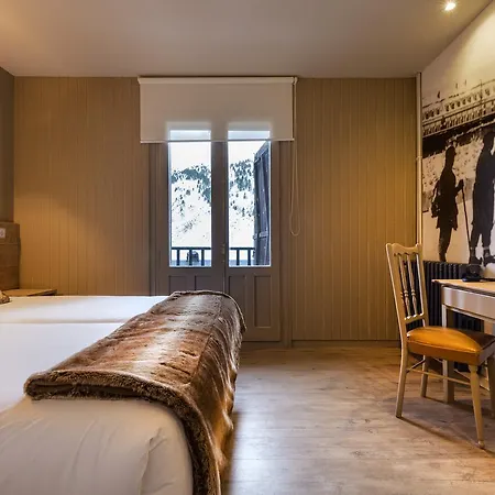Hotel Tobazo