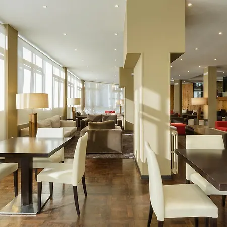 Tobazo Hotel Candanchú