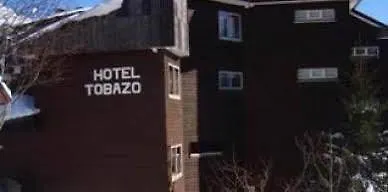 ホテル Tobazo 3*