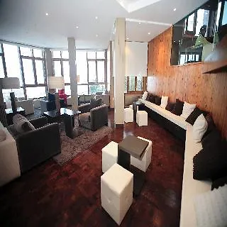 Hotel Tobazo