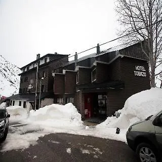 Tobazo ホテル 3*