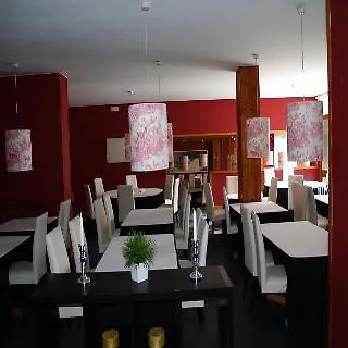 Hotel Tobazo Candanchú