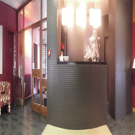 Tobazo 3* Candanchú