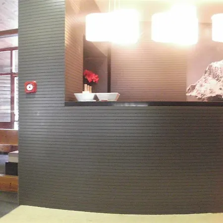 Tobazo Hotel Candanchú