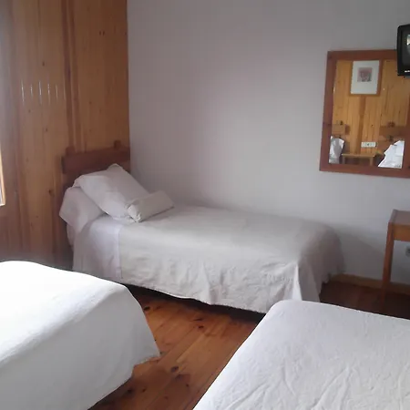 Tobazo Hotel