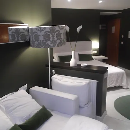 Tobazo Hotel Candanchú