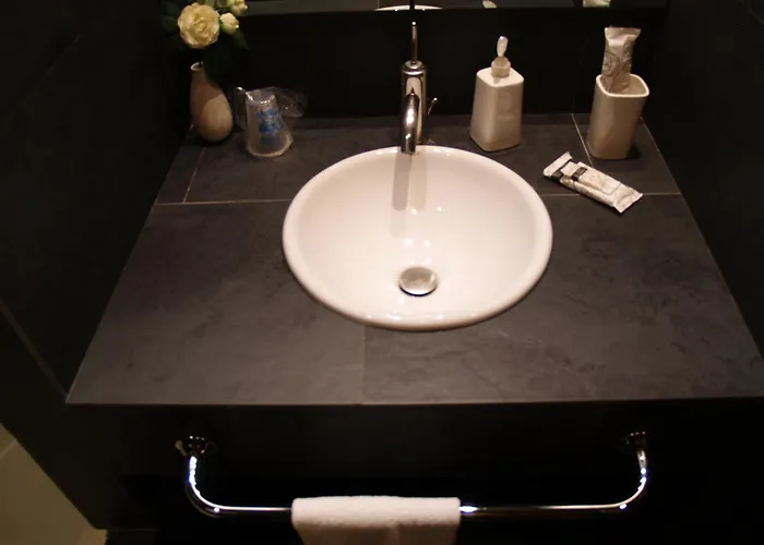 Hotell Tobazo Candanchú