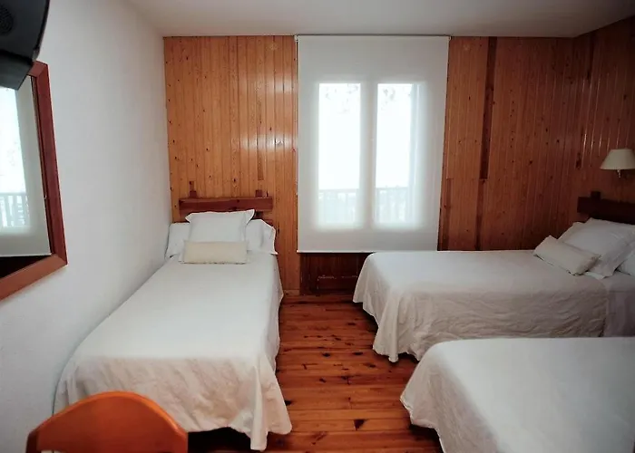 Tobazo 3* Candanchú