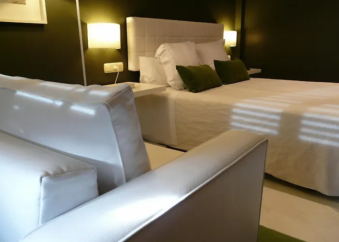 Hotell Tobazo Candanchú