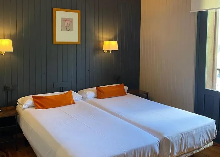 Tobazo 3* Candanchú