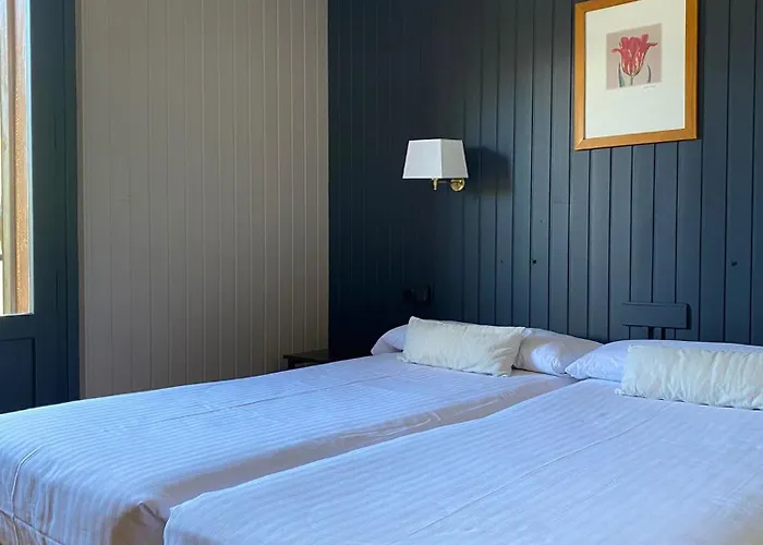 Tobazo Hotell Candanchú