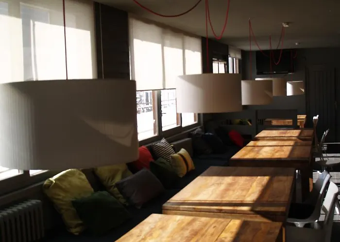 Hotell Tobazo Candanchú