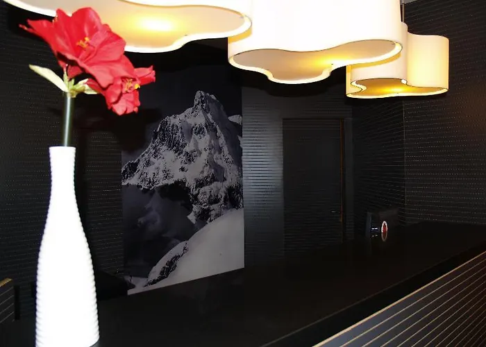 Tobazo 3* Candanchú