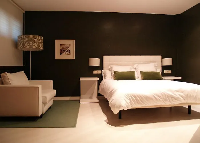 Hotell Tobazo Candanchú