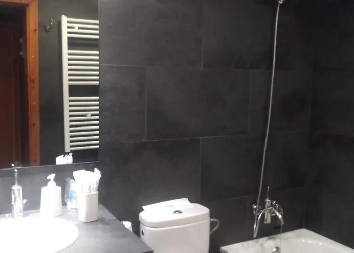 Ξενοδοχείο Tobazo