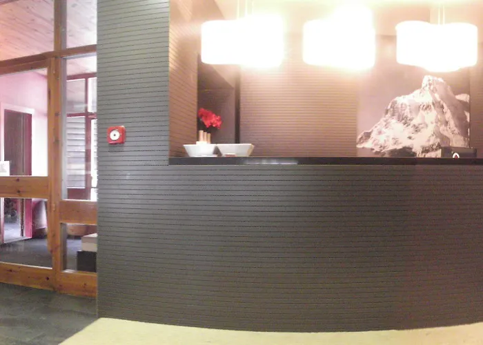 Hotell Tobazo Candanchú