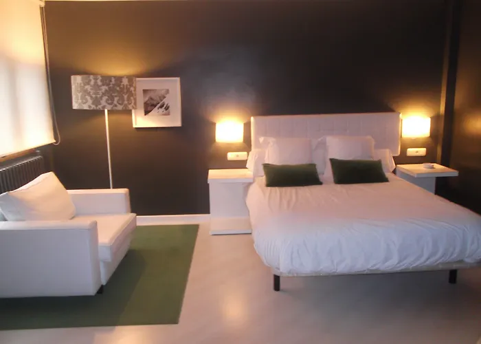 Tobazo Hotell Candanchú