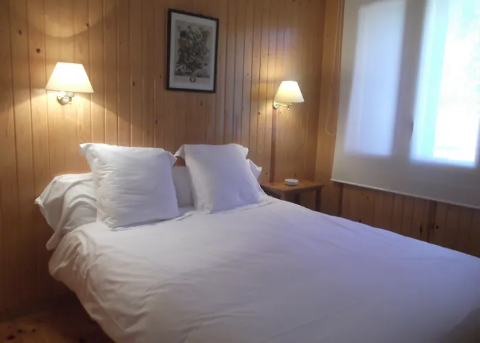 Tobazo 3* Candanchú