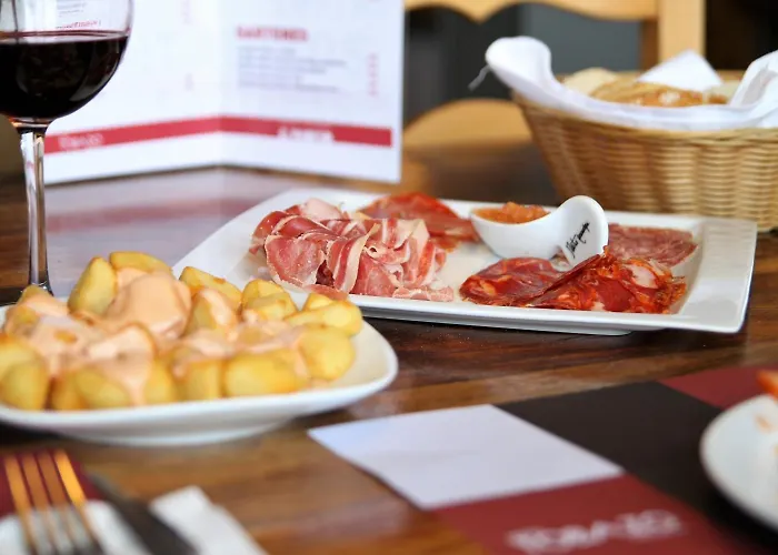 Hotel Tobazo Candanchú