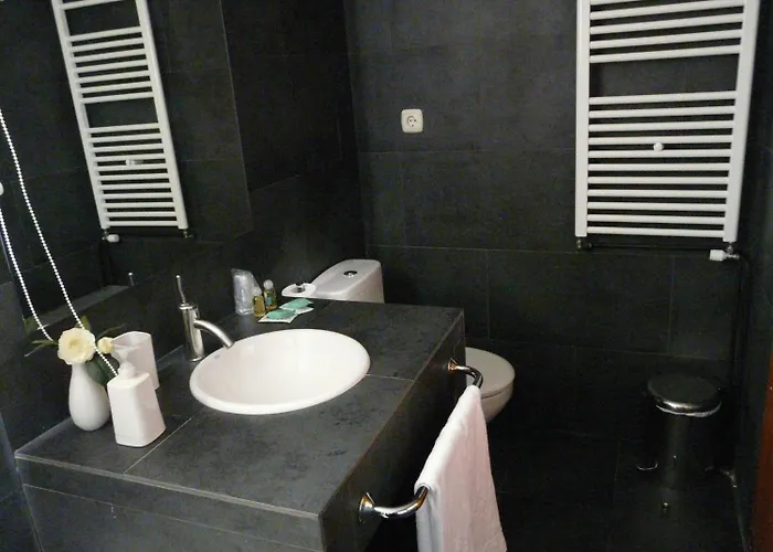 Tobazo 3* Candanchú