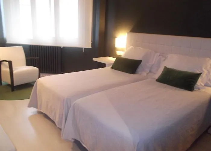 Tobazo Hotell Candanchú